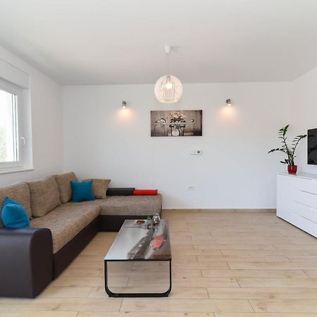 Apartments "The Little Prince" Zadar Luaran gambar