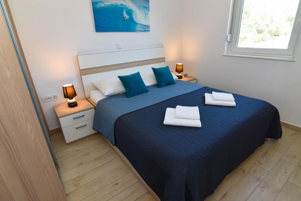Apartments "The Little Prince" Zadar Luaran gambar