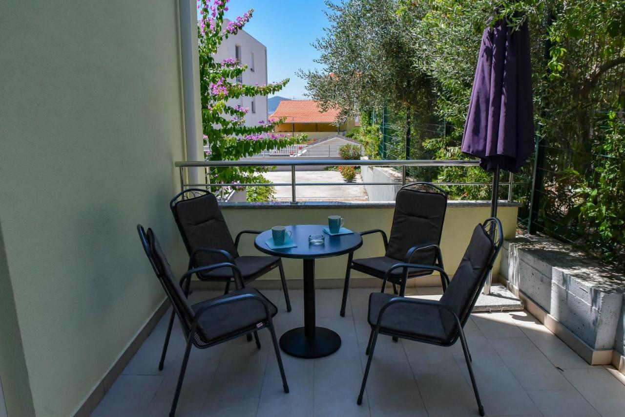 Apartments "The Little Prince" Zadar Luaran gambar