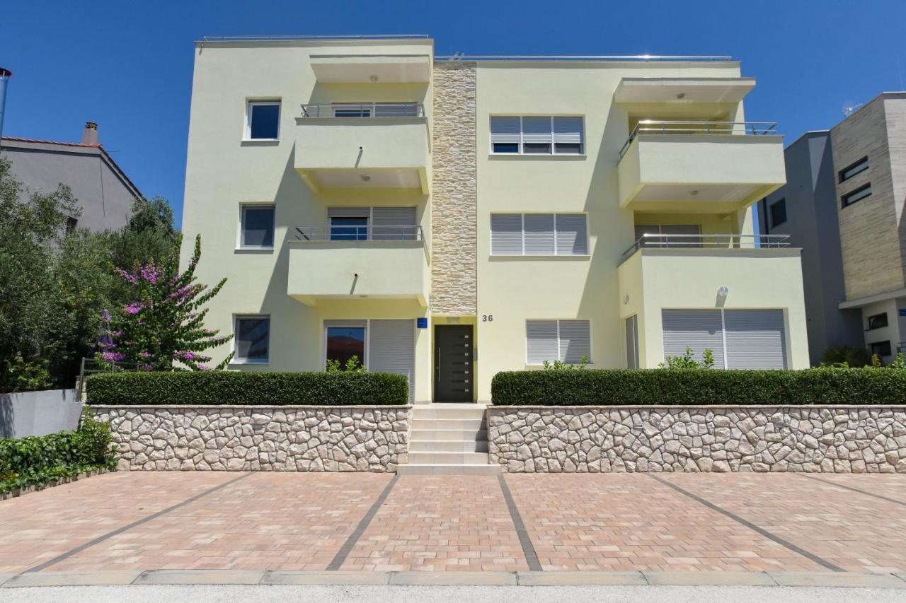 Apartments "The Little Prince" Zadar Luaran gambar