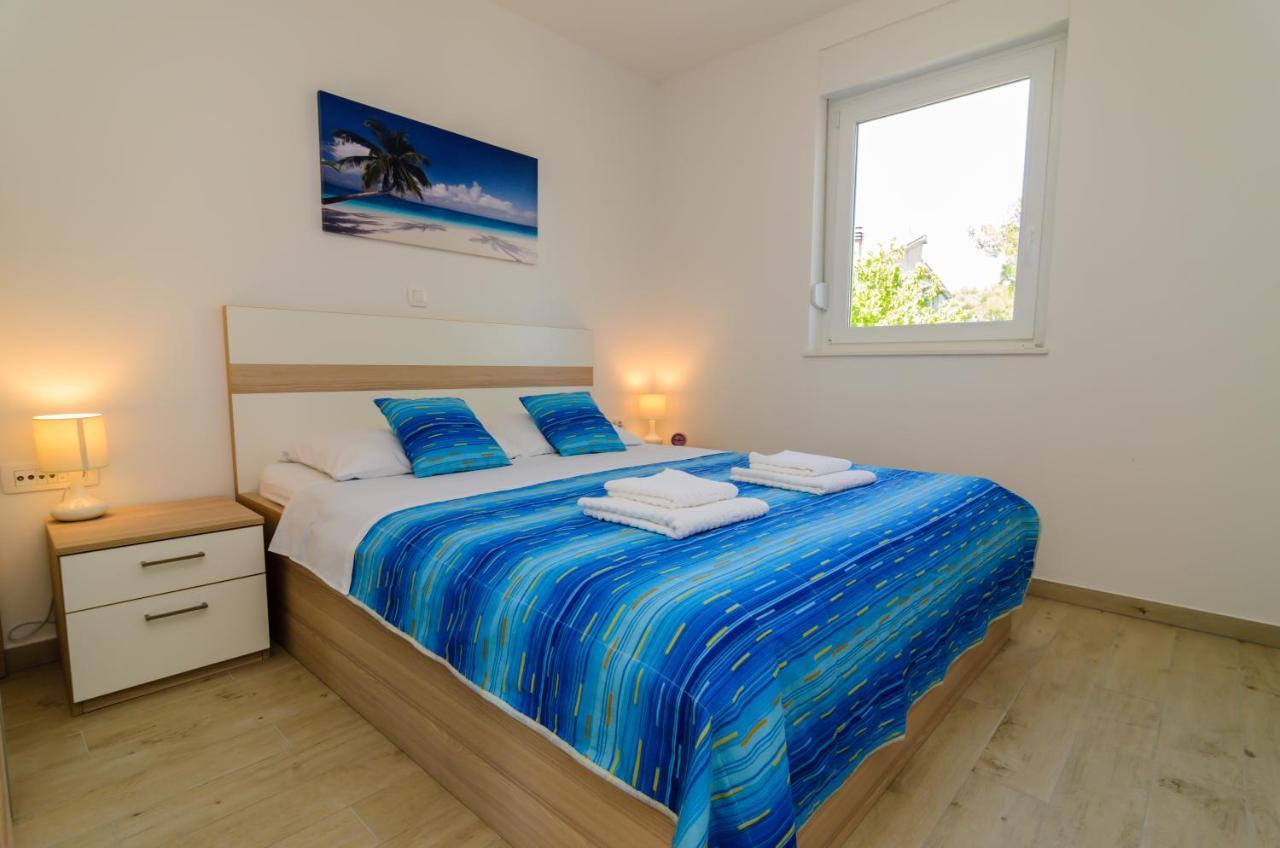 Apartments "The Little Prince" Zadar Luaran gambar