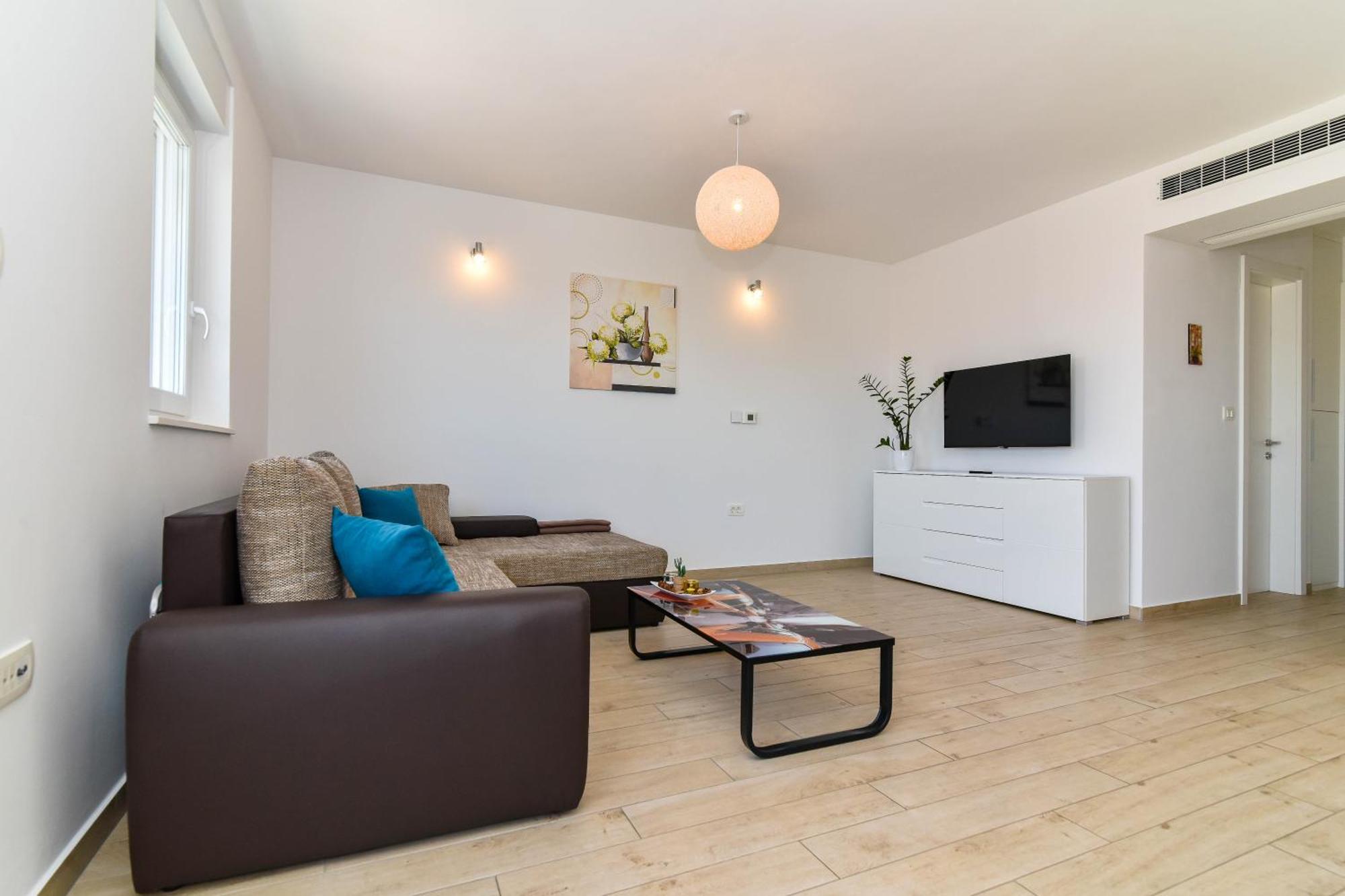 Apartments "The Little Prince" Zadar Luaran gambar
