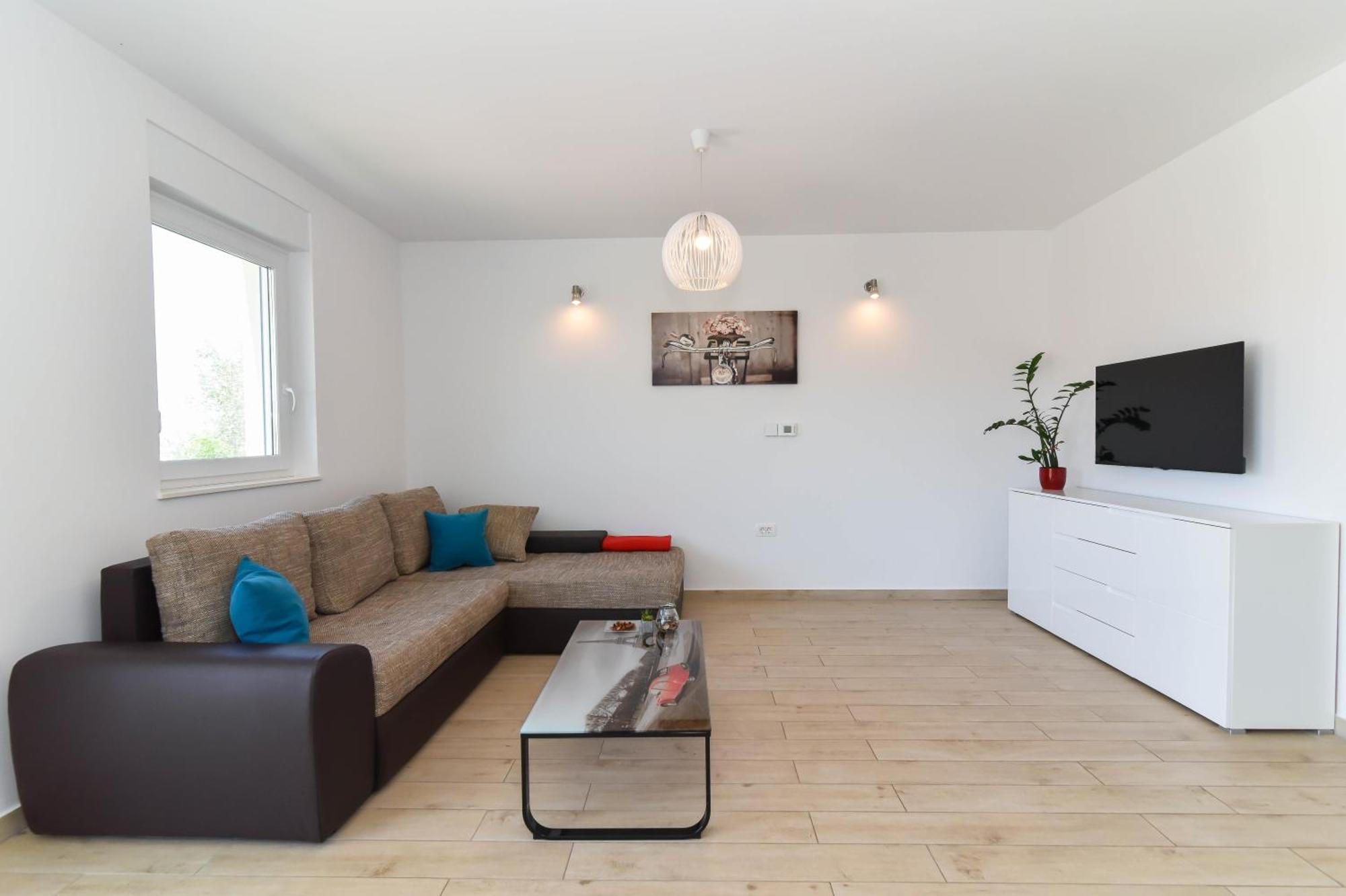 Apartments "The Little Prince" Zadar Luaran gambar