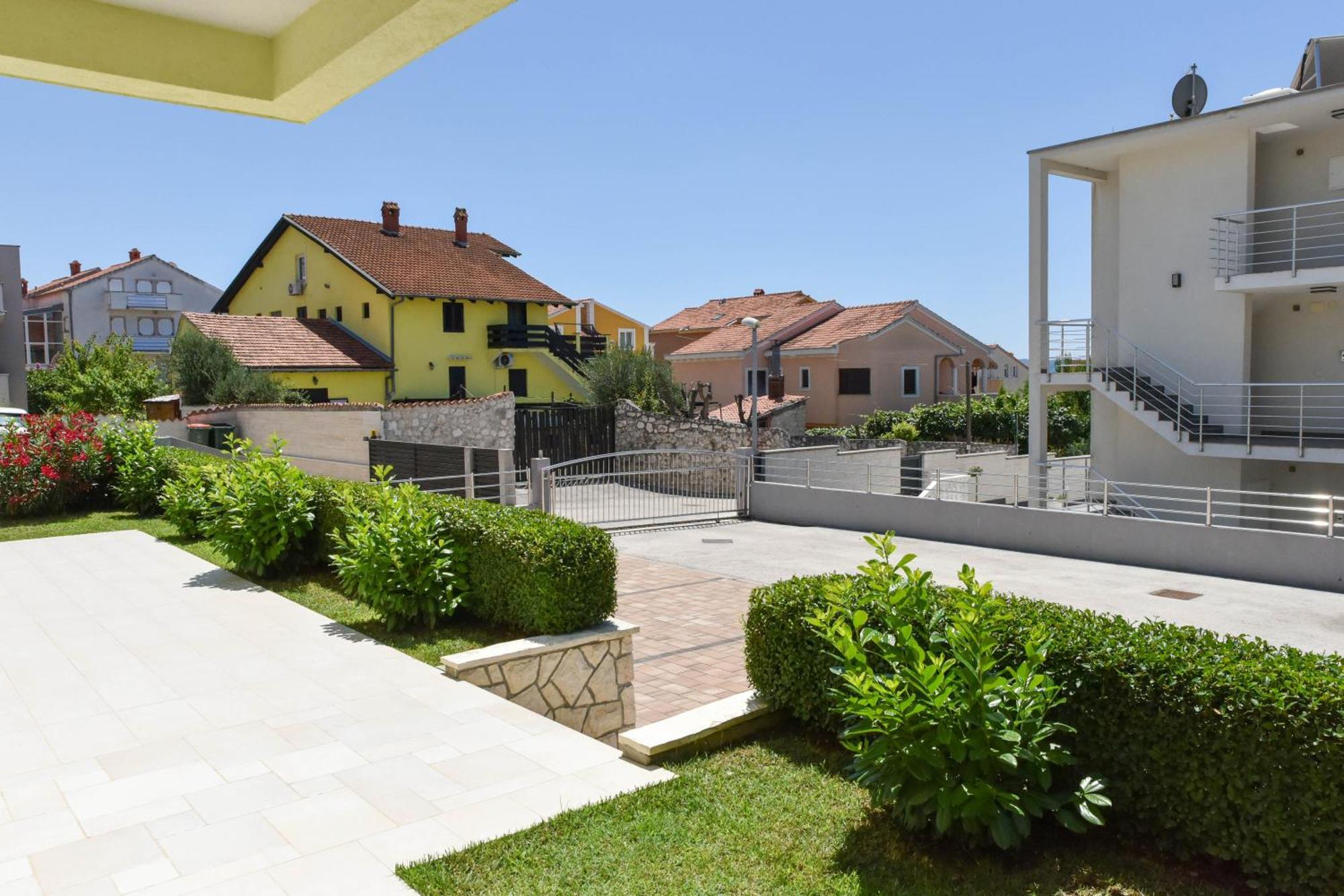 Apartments "The Little Prince" Zadar Luaran gambar