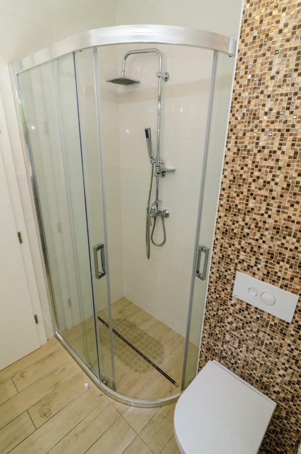 Apartments "The Little Prince" Zadar Luaran gambar