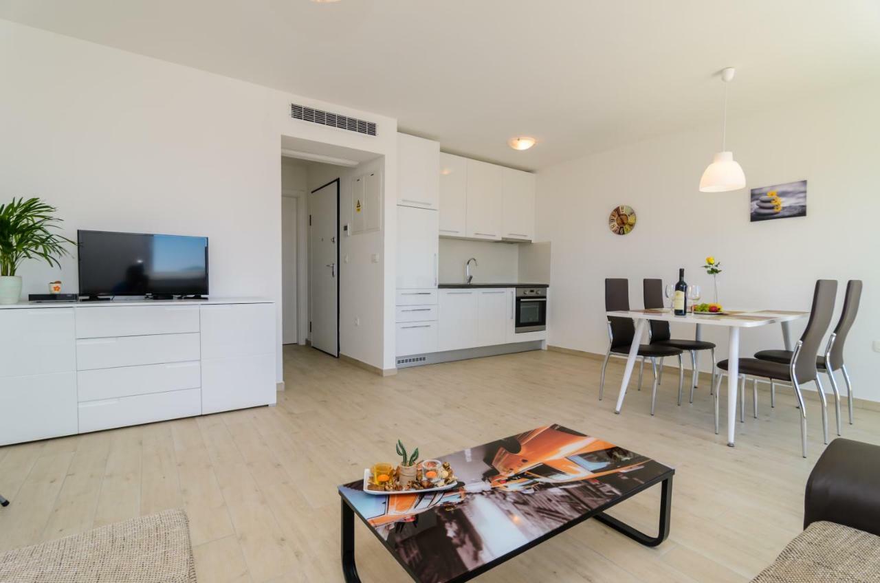 Apartments "The Little Prince" Zadar Luaran gambar