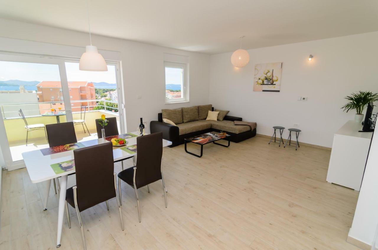Apartments "The Little Prince" Zadar Luaran gambar