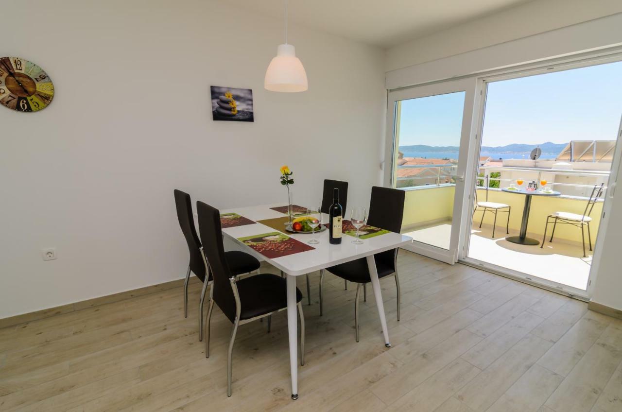 Apartments "The Little Prince" Zadar Luaran gambar