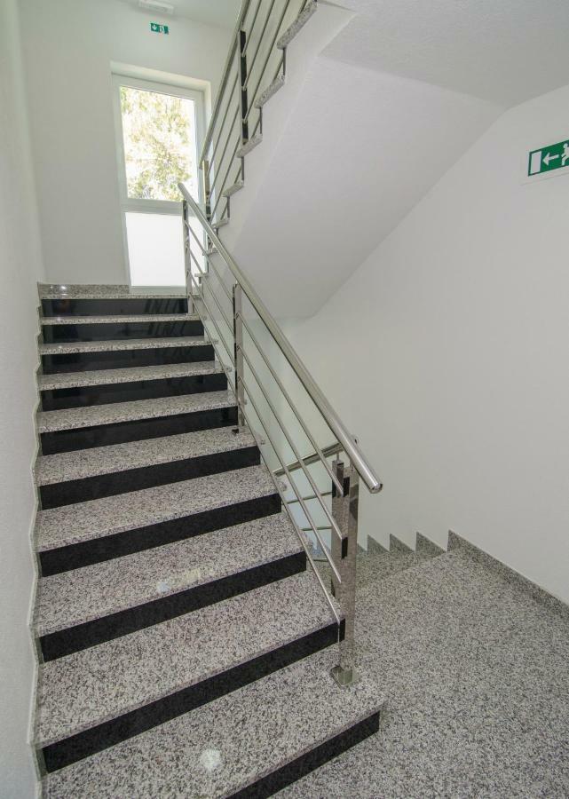 Apartments "The Little Prince" Zadar Luaran gambar